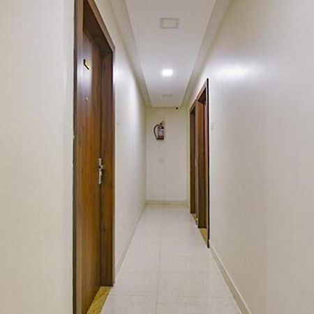 FabHotel Purple Suites Inn Bangalore Exterior foto